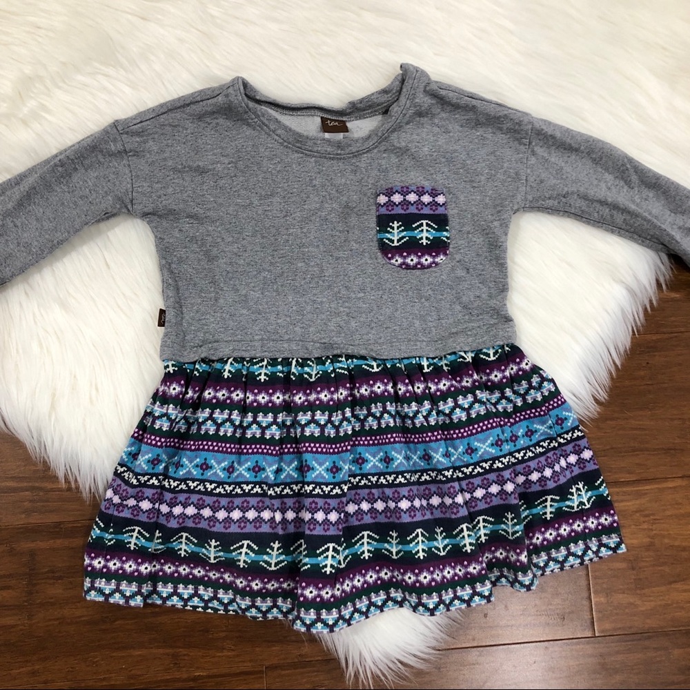 Tea Collection Dress